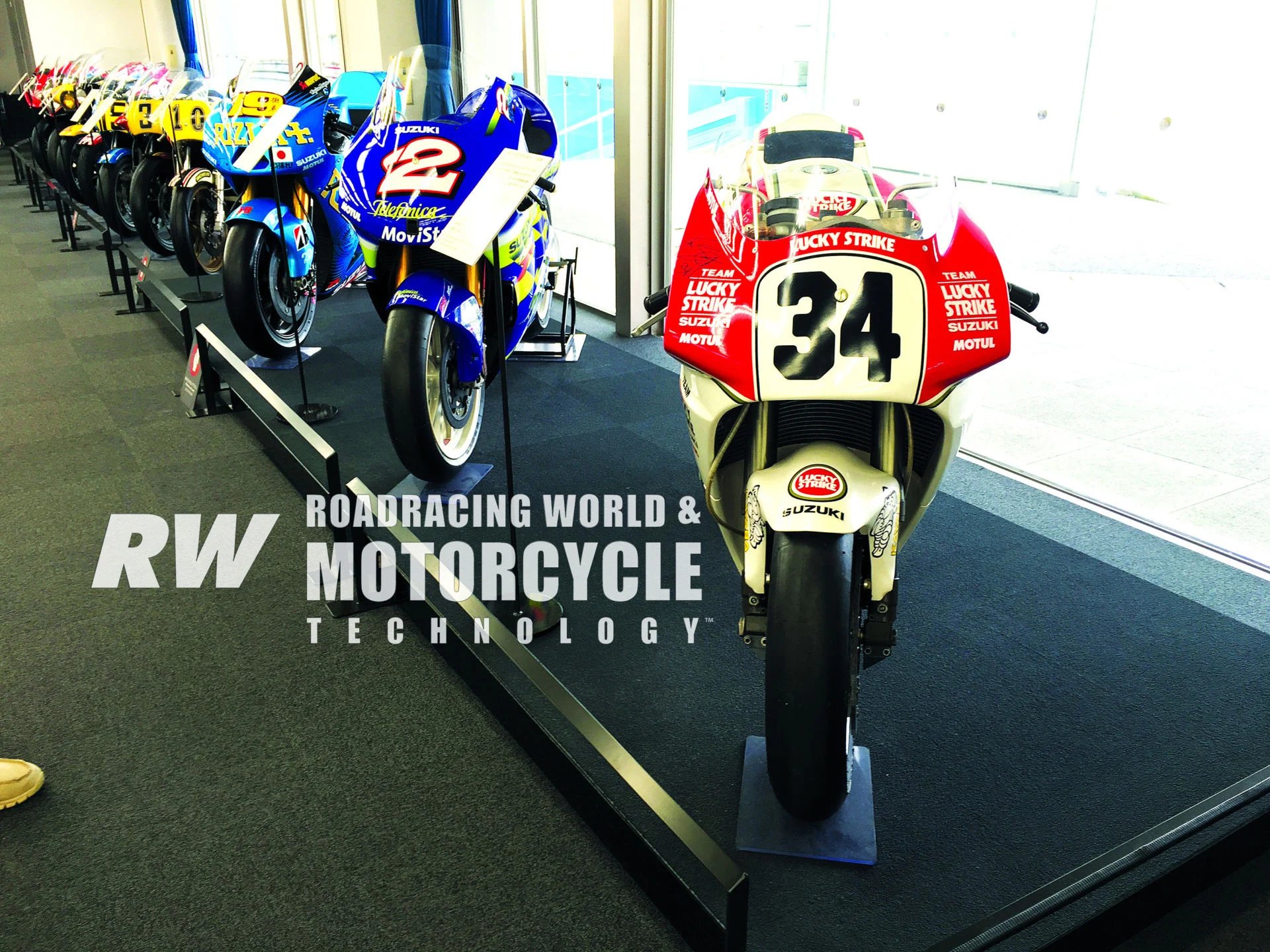 🏛️ 스즈키 역사관 (스즈키 레키시칸) 이미지 6